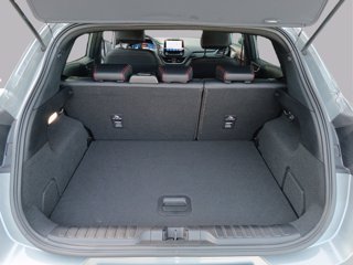 FORD Puma 1.0 ecoboost h st-line x s&s 125cv