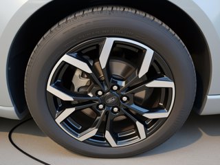 FORD Puma 1.0 ecoboost h st-line x s&s 125cv