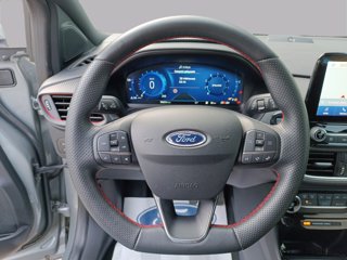 FORD Puma 1.0 ecoboost h st-line x s&s 125cv