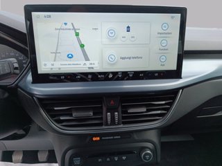 FORD Focus active sw 1.0t ecoboost h 125cv