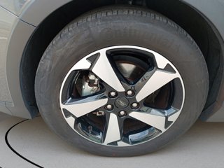 FORD Focus active sw 1.0t ecoboost h 125cv