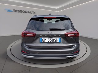 FORD Focus active sw 1.0t ecoboost h 125cv