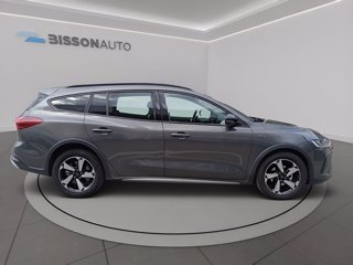 FORD Focus active sw 1.0t ecoboost h 125cv