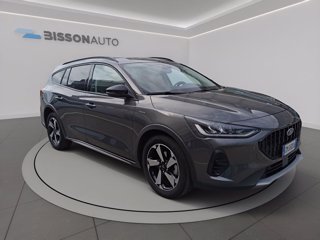 FORD Focus active sw 1.0t ecoboost h 125cv