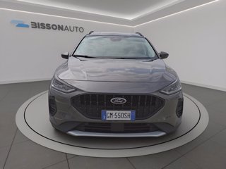 FORD Focus active sw 1.0t ecoboost h 125cv