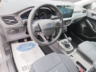 FORD Focus active sw 1.0t ecoboost h 125cv