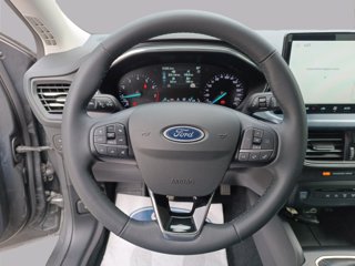 FORD Focus active sw 1.0t ecoboost h 125cv