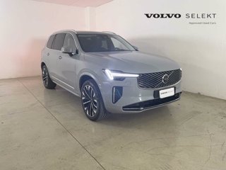 VOLVO XC90 Plus, B5 AWD Mild hybrid, Benzina, Bright, 7 Sedili