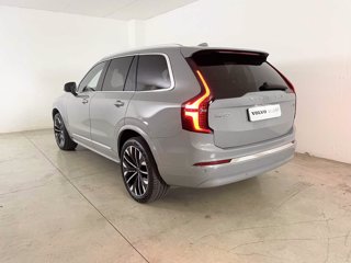 VOLVO XC90 Plus, B5 AWD Mild hybrid, Benzina, Bright, 7 Sedili