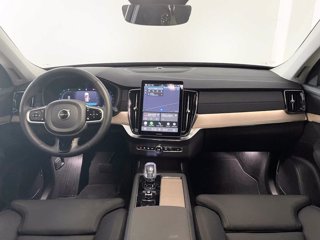 VOLVO XC90 Plus, B5 AWD Mild hybrid, Benzina, Bright, 7 Sedili