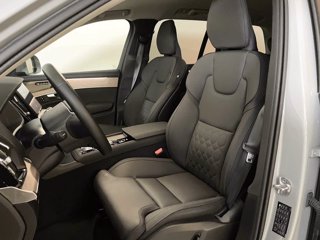 VOLVO XC90 Plus, B5 AWD Mild hybrid, Benzina, Bright, 7 Sedili