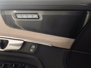 VOLVO XC90 Plus, B5 AWD Mild hybrid, Benzina, Bright, 7 Sedili