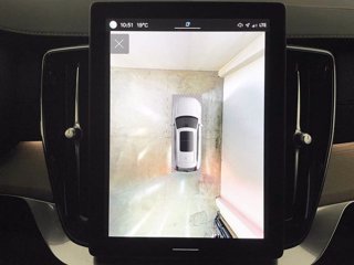 VOLVO XC90 Plus, B5 AWD Mild hybrid, Benzina, Bright, 7 Sedili