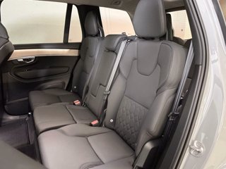 VOLVO XC90 Plus, B5 AWD Mild hybrid, Benzina, Bright, 7 Sedili