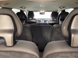 VOLVO XC90 Plus, B5 AWD Mild hybrid, Benzina, Bright, 7 Sedili