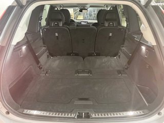 VOLVO XC90 Plus, B5 AWD Mild hybrid, Benzina, Bright, 7 Sedili