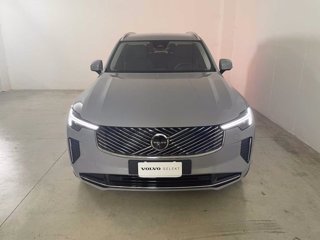 VOLVO XC90 Plus, B5 AWD Mild hybrid, Benzina, Bright, 7 Sedili