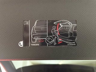 VOLVO XC90 Plus, B5 AWD Mild hybrid, Benzina, Bright, 7 Sedili