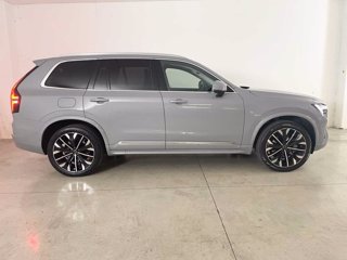 VOLVO XC90 Plus, B5 AWD Mild hybrid, Benzina, Bright, 7 Sedili