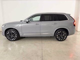 VOLVO XC90 Plus, B5 AWD Mild hybrid, Benzina, Bright, 7 Sedili