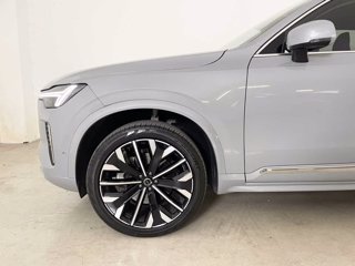 VOLVO XC90 Plus, B5 AWD Mild hybrid, Benzina, Bright, 7 Sedili