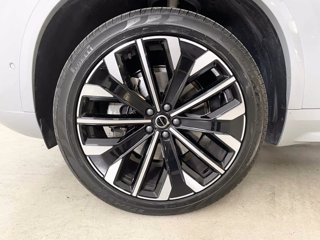 VOLVO XC90 Plus, B5 AWD Mild hybrid, Benzina, Bright, 7 Sedili