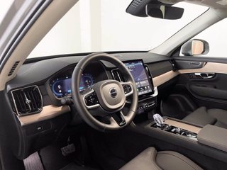VOLVO XC90 Plus, B5 AWD Mild hybrid, Benzina, Bright, 7 Sedili