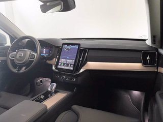 VOLVO XC90 Plus, B5 AWD Mild hybrid, Benzina, Bright, 7 Sedili