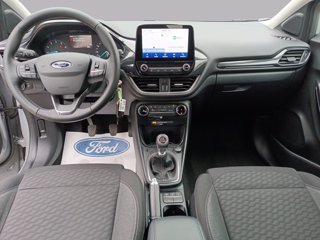 FORD Puma 1.0 ecoboost h titanium s&s 125cv