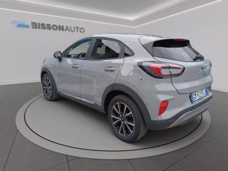 FORD Puma 1.0 ecoboost h titanium s&s 125cv