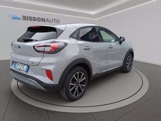 FORD Puma 1.0 ecoboost h titanium s&s 125cv