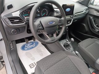 FORD Puma 1.0 ecoboost h titanium s&s 125cv