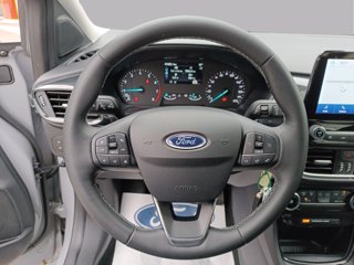 FORD Puma 1.0 ecoboost h titanium s&s 125cv