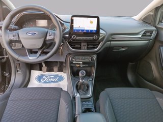 FORD Puma 1.0 ecoboost h titanium s&s 125cv