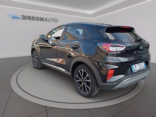 FORD Puma 1.0 ecoboost h titanium s&s 125cv