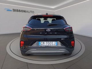 FORD Puma 1.0 ecoboost h titanium s&s 125cv