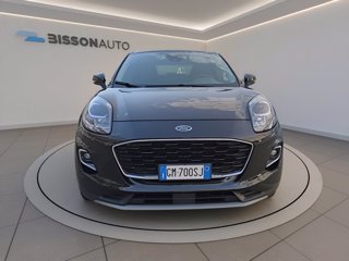 FORD Puma 1.0 ecoboost h titanium s&s 125cv