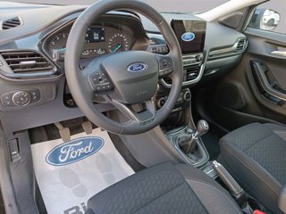 FORD Puma 1.0 ecoboost h titanium s&s 125cv