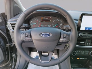 FORD Puma 1.0 ecoboost h titanium s&s 125cv