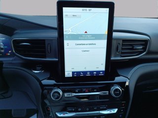 FORD Explorer 3.0 phev st-line awd