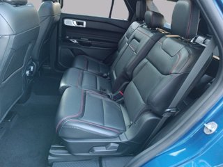 FORD Explorer 3.0 phev st-line awd