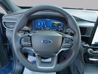 FORD Explorer 3.0 phev st-line awd