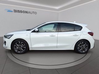 FORD Focus 1.0t ecoboost h st-line 125cv
