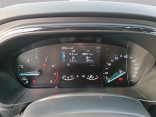 FORD Focus 1.0t ecoboost h st-line 125cv