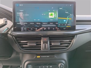 FORD Focus 1.0t ecoboost h st-line 125cv