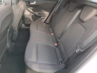 FORD Focus 1.0t ecoboost h st-line 125cv