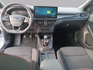 FORD Focus 1.0t ecoboost h st-line 125cv