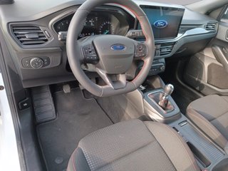 FORD Focus 1.0t ecoboost h st-line 125cv