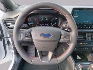 FORD Focus 1.0t ecoboost h st-line 125cv