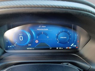 FORD Puma 1.0 ecoboost h st-line x s&s 125cv